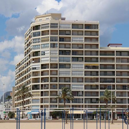 Armada Espanola 2 Playa De Gandia Exclusivo Familias Kültér fotó