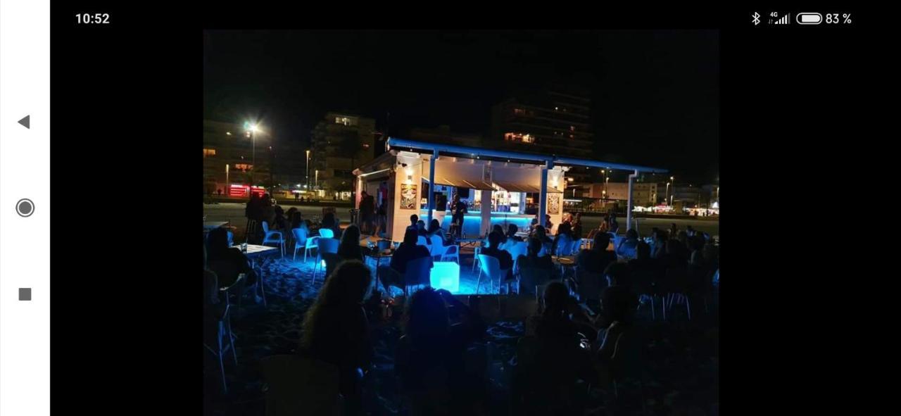 Armada Espanola 2 Playa De Gandia Exclusivo Familias Kültér fotó