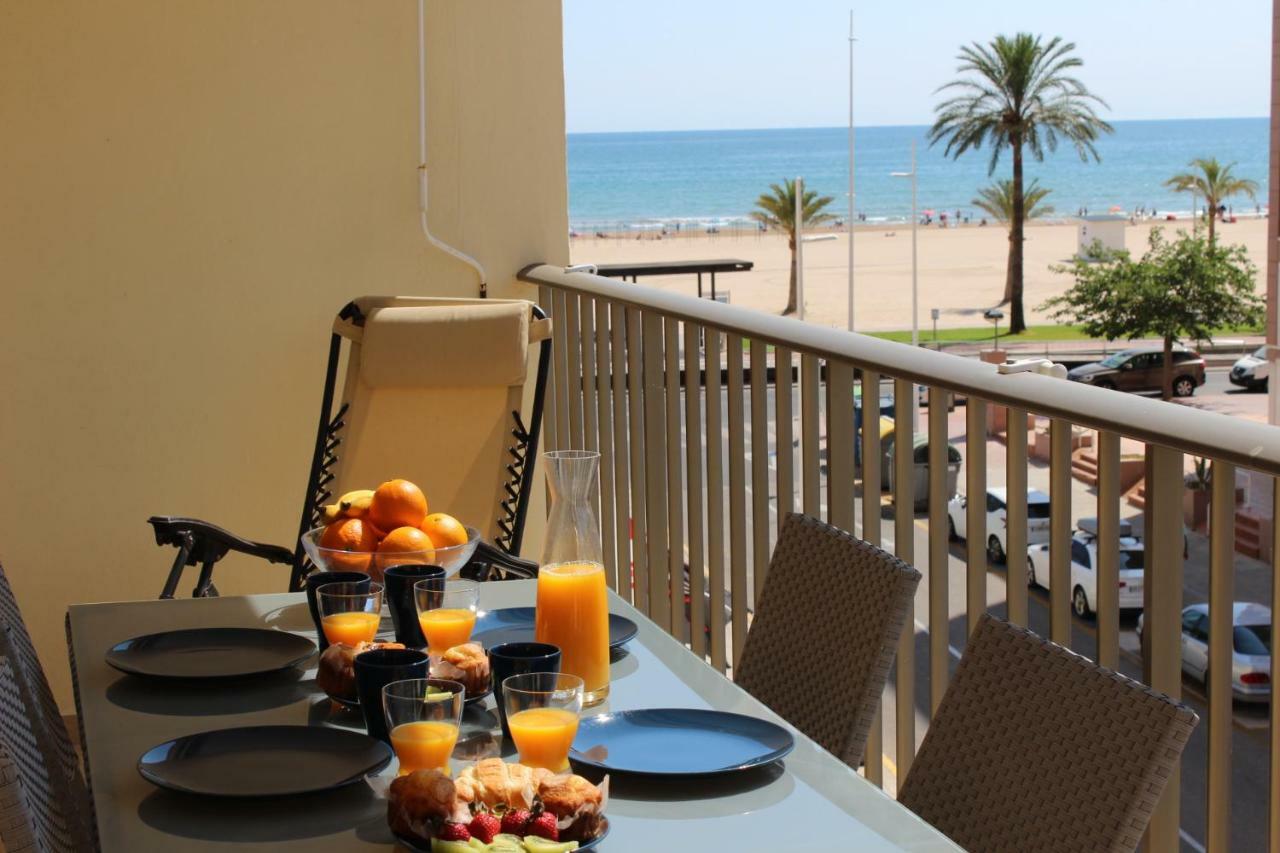 Armada Espanola 2 Playa De Gandia Exclusivo Familias Kültér fotó
