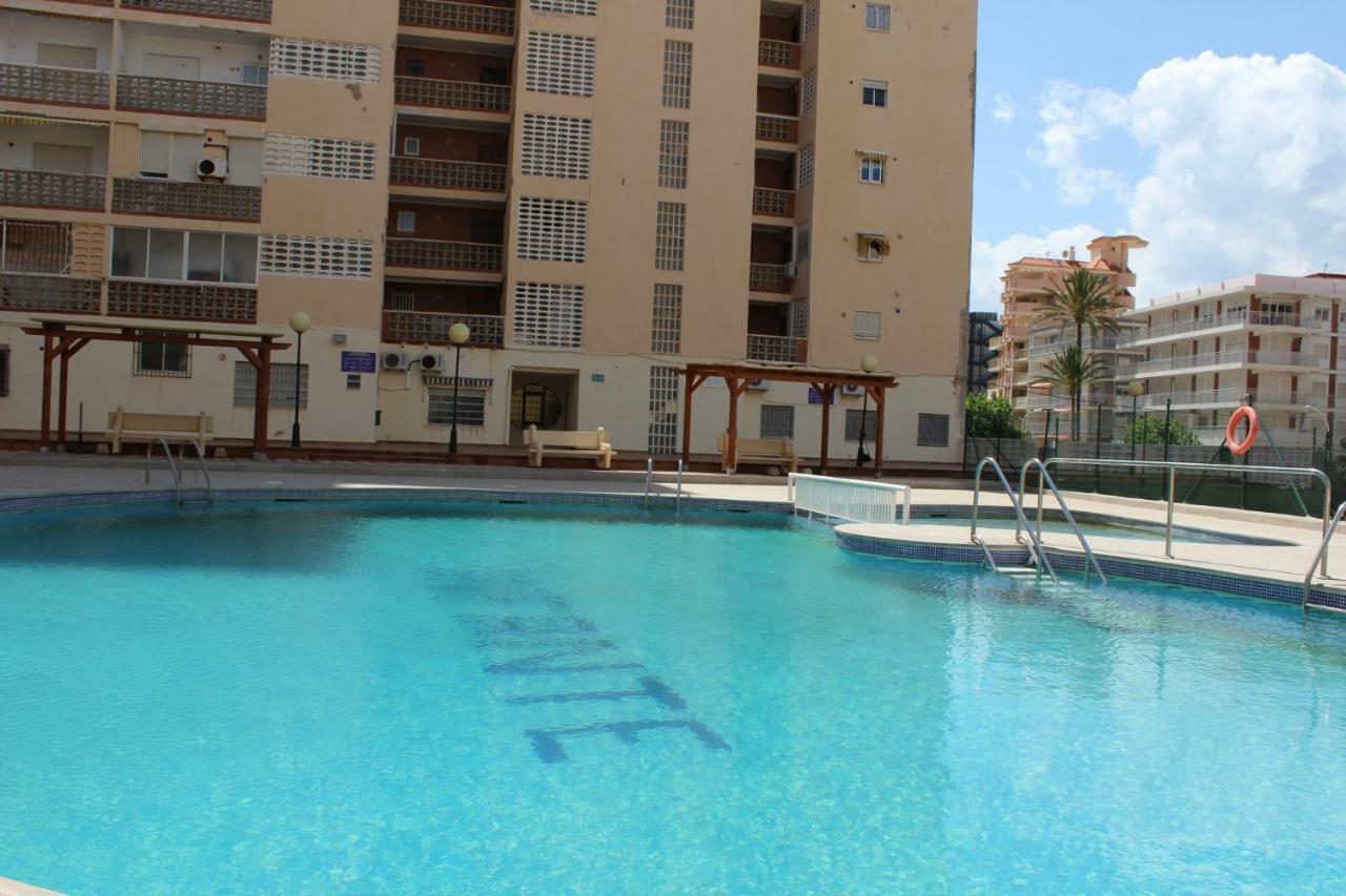 Armada Espanola 2 Playa De Gandia Exclusivo Familias Kültér fotó