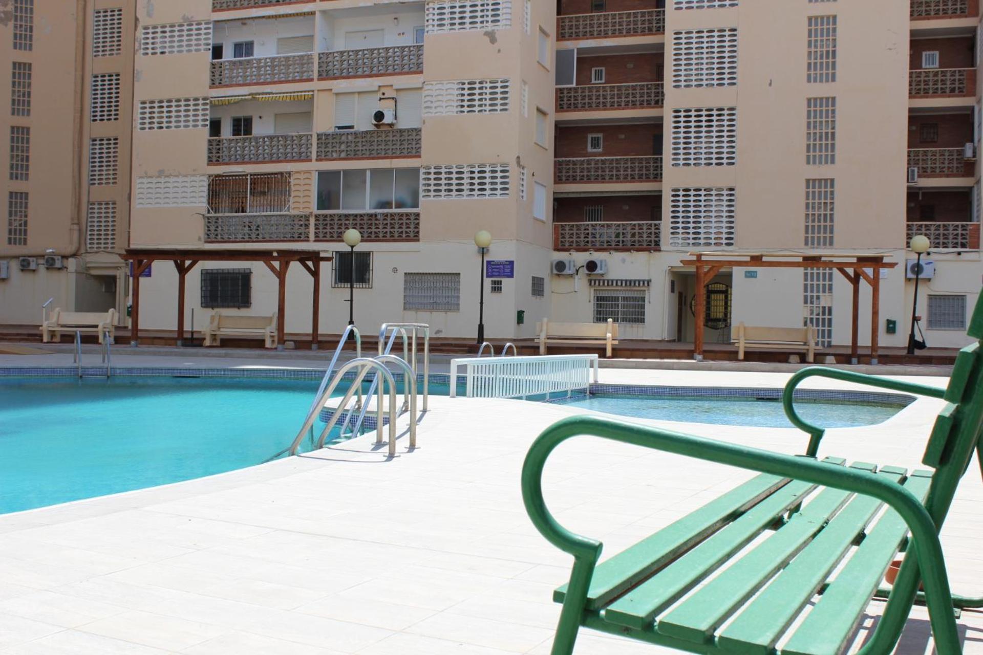 Armada Espanola 2 Playa De Gandia Exclusivo Familias Kültér fotó