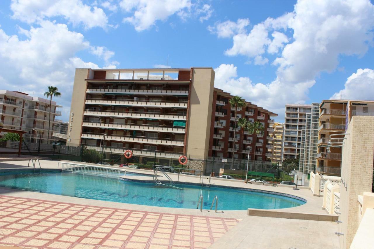 Armada Espanola 2 Playa De Gandia Exclusivo Familias Kültér fotó
