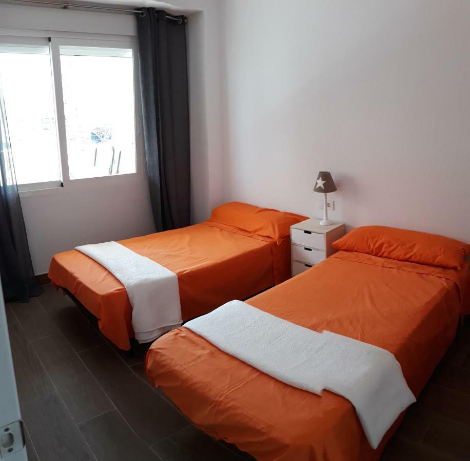 Armada Espanola 2 Playa De Gandia Exclusivo Familias Kültér fotó