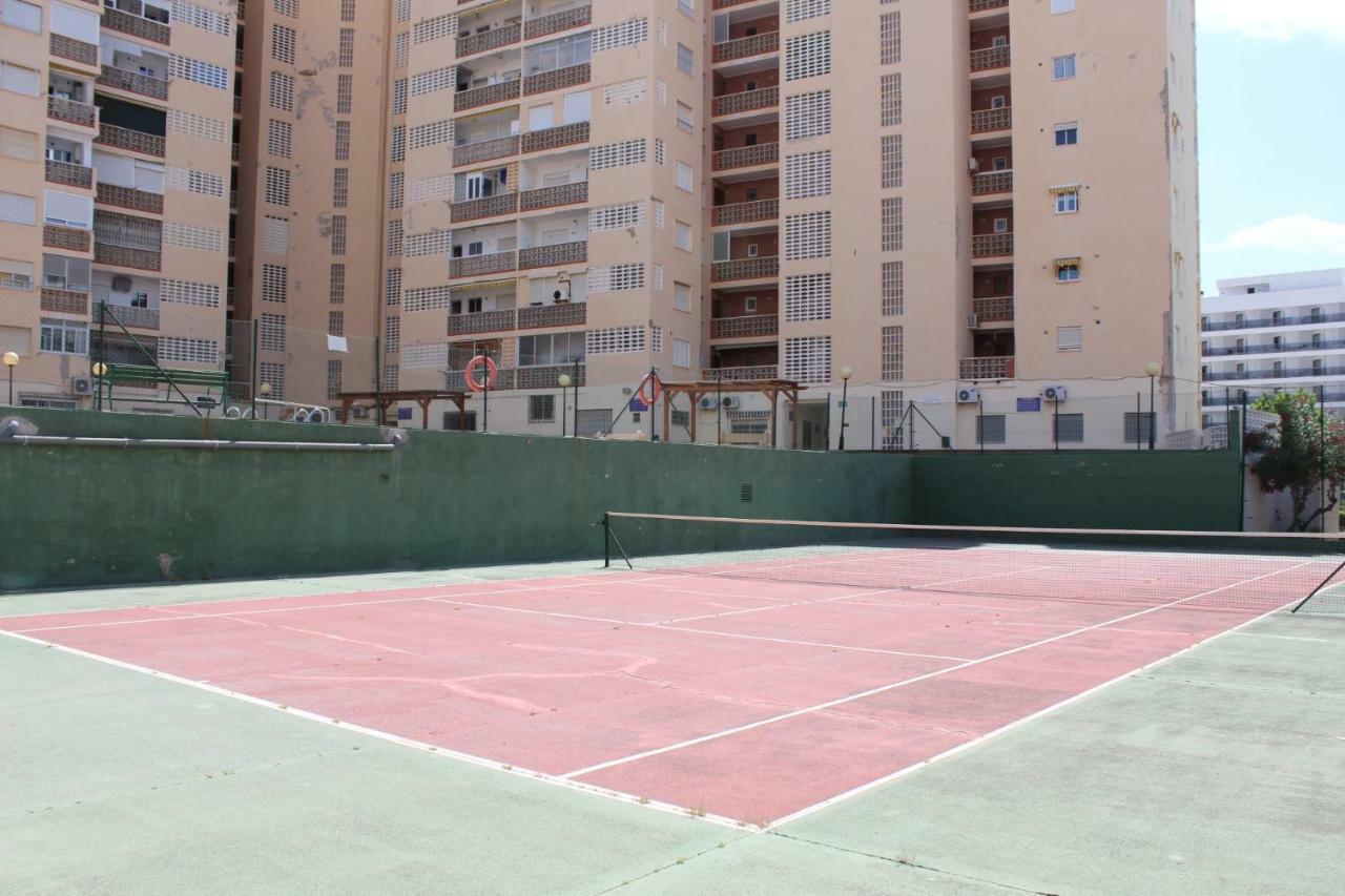 Armada Espanola 2 Playa De Gandia Exclusivo Familias Kültér fotó