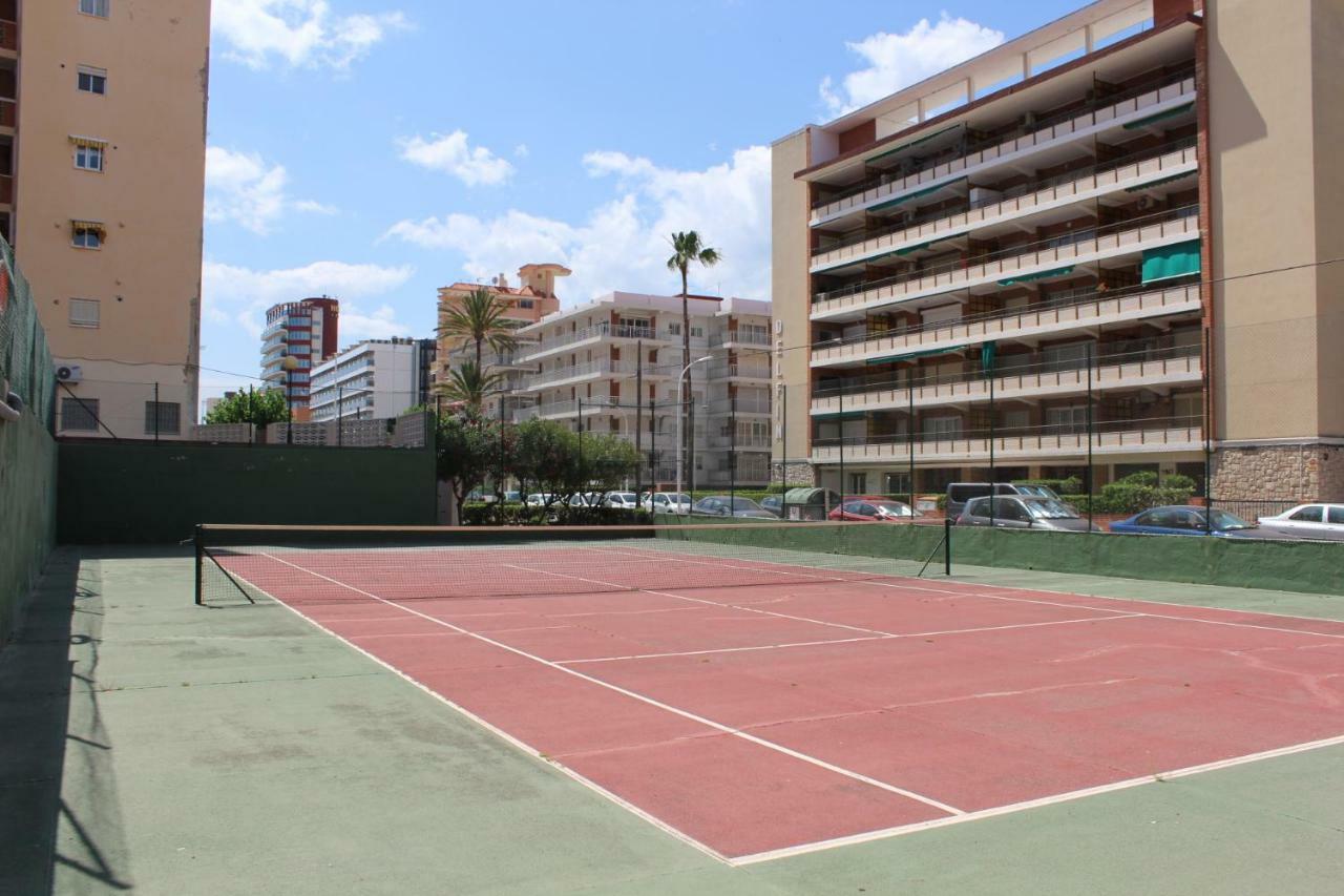Armada Espanola 2 Playa De Gandia Exclusivo Familias Kültér fotó