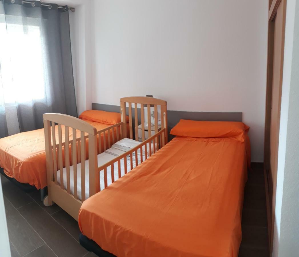 Armada Espanola 2 Playa De Gandia Exclusivo Familias Kültér fotó