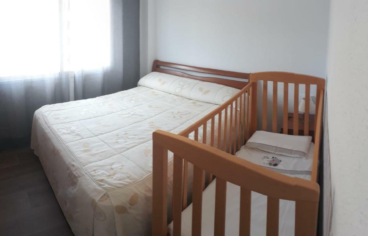 Armada Espanola 2 Playa De Gandia Exclusivo Familias Kültér fotó